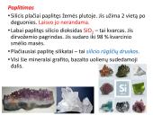 Silicis (Si) 6 puslapis
