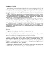 Juozas Tumas-Vaižgantas (1869 – 1933 m.) 3 puslapis