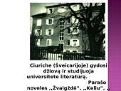 Jono Biliūno kuryba 12 puslapis