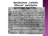 Jono Biliūno kuryba 13 puslapis