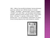 Jono Biliūno kuryba 17 puslapis