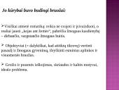 Jono Biliūno kuryba 18 puslapis