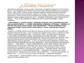 Jono Biliūno kuryba 20 puslapis