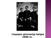 Jono Biliūno kuryba 6 puslapis