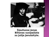 Jono Biliūno kuryba 9 puslapis