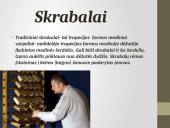 Lietuvių liaudies instrumentai skaidrės 7 puslapis