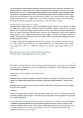 Daiktinės teisės konspektas 11 puslapis