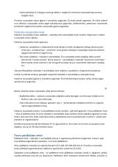 Daiktinės teisės konspektas 14 puslapis