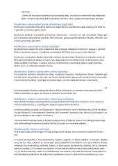 Daiktinės teisės konspektas 16 puslapis