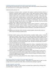 Daiktinės teisės konspektas 20 puslapis