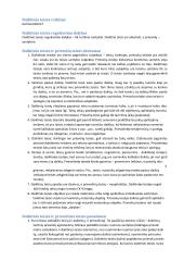 Daiktinės teisės konspektas 4 puslapis