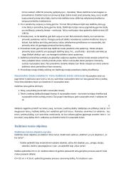 Daiktinės teisės konspektas 5 puslapis