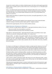 Daiktinės teisės konspektas 6 puslapis