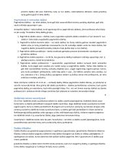 Daiktinės teisės konspektas 8 puslapis