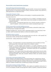 Daiktinės teisės konspektas 9 puslapis