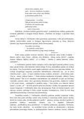Tarp dviejų erdvių Juditos Vaičiūnaitės kūryboje 2 puslapis
