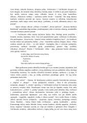Tarp dviejų erdvių Juditos Vaičiūnaitės kūryboje 3 puslapis