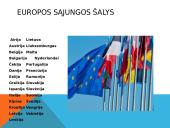 Europos šalys ir bendri eurai ES šalyse 4 puslapis