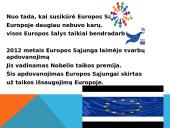 Europos šalys ir bendri eurai ES šalyse 6 puslapis