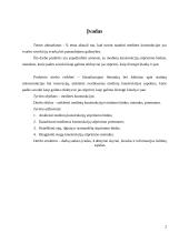 Medinių konstrukcijų stiprinimas 2 puslapis