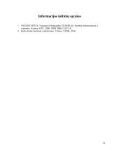 Medinių konstrukcijų stiprinimas 13 puslapis