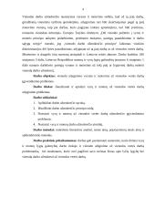 Vienodo atlyginimo vyrams ir moterims už vienodos vertės darbą įgyvendinimo problemos 4 puslapis