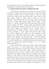 Vienodo atlyginimo vyrams ir moterims už vienodos vertės darbą įgyvendinimo problemos 6 puslapis