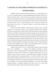 Vienodo atlyginimo vyrams ir moterims už vienodos vertės darbą įgyvendinimo problemos 10 puslapis