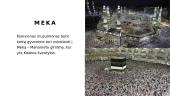 Islamo religija skaidrės 11 puslapis