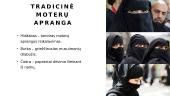 Islamo religija skaidrės 12 puslapis