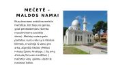 Islamo religija skaidrės 10 puslapis