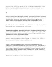Dalelyčių konspektas 2 puslapis