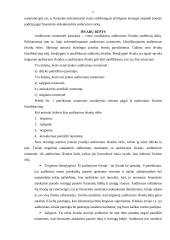 Auditoriaus išvada ir jos rūšys projektinis darbas 6 puslapis