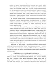 Auditoriaus išvada ir jos rūšys projektinis darbas 7 puslapis