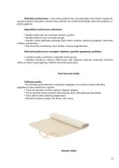 Rinkodara. UAB „Pūkinis avinėlis“ organizacija 12 puslapis