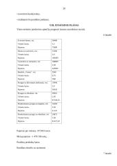 Kepyklos „Pasaka“ verslo planas 20 puslapis