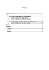 Valstybinis socialinis draudimas, jo rūšys, įmokų mokėjimo ypatumai  2 puslapis