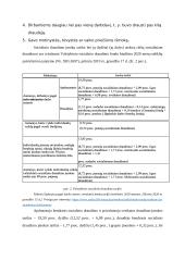 Valstybinis socialinis draudimas, jo rūšys, įmokų mokėjimo ypatumai  11 puslapis