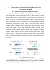 Valstybinis socialinis draudimas, jo rūšys, įmokų mokėjimo ypatumai  13 puslapis