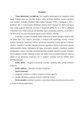 Valstybinis socialinis draudimas, jo rūšys, įmokų mokėjimo ypatumai  4 puslapis