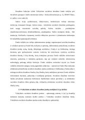 Valstybinis socialinis draudimas, jo rūšys, įmokų mokėjimo ypatumai  8 puslapis