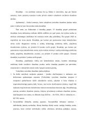 Valstybinis socialinis draudimas, jo rūšys, įmokų mokėjimo ypatumai  9 puslapis