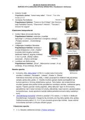 Baroko laikų orkestras 2 puslapis