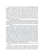 K. Jasperso „Ašinio laiko“ teorija 2 puslapis