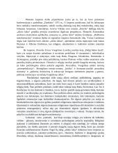 K. Jasperso „Ašinio laiko“ teorija 4 puslapis