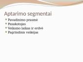 J. Biliūnas. Moralės klausimai novelėje „Vagis” 3 puslapis