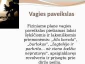 J. Biliūnas. Moralės klausimai novelėje „Vagis” 7 puslapis