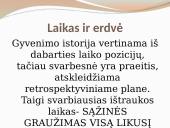J. Biliūnas. Moralės klausimai novelėje „Vagis” 10 puslapis
