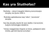 “Dievų miškas” Balys Sruoga 2 puslapis