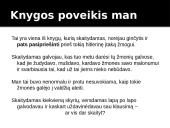 “Dievų miškas” Balys Sruoga 5 puslapis